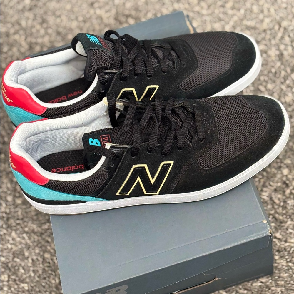 New Balance Men’s Shoes casual
